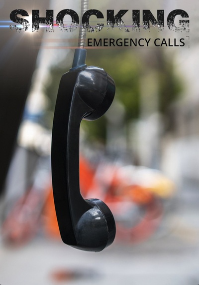 Shocking Emergency Calls