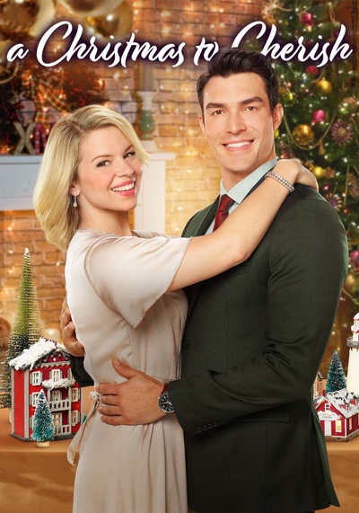 A Christmas to Cherish