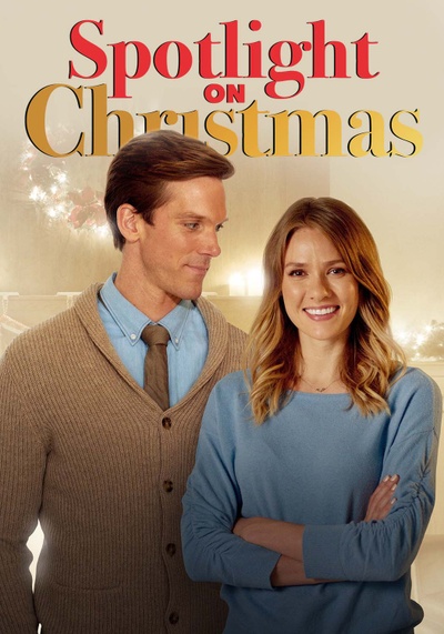 Spotlight on Christmas