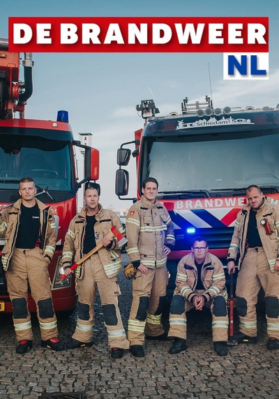 De Brandweer NL
