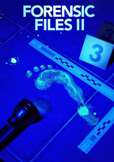 Forensic Files