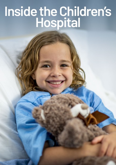 Inside The Children's Hospital