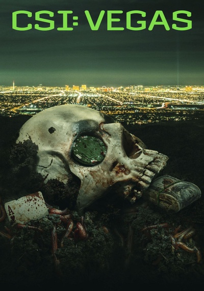 CSI: Vegas