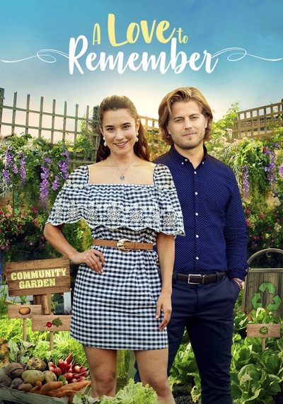 A Love To Remember
