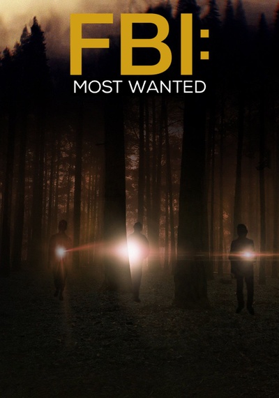FBI: Most Wanted