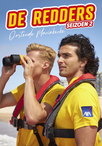 De Redders