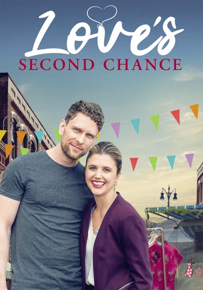 Love's Second Chance