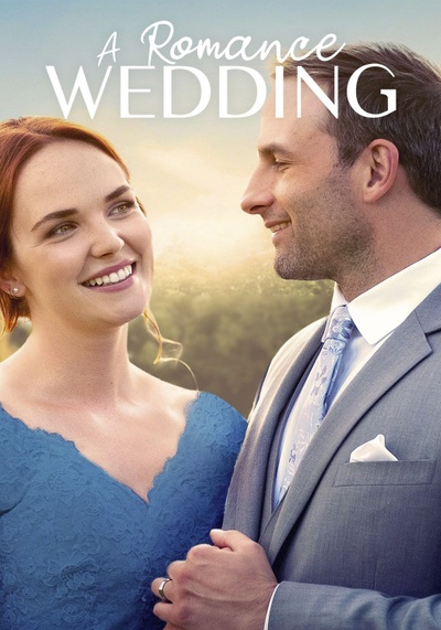 A Romance Wedding