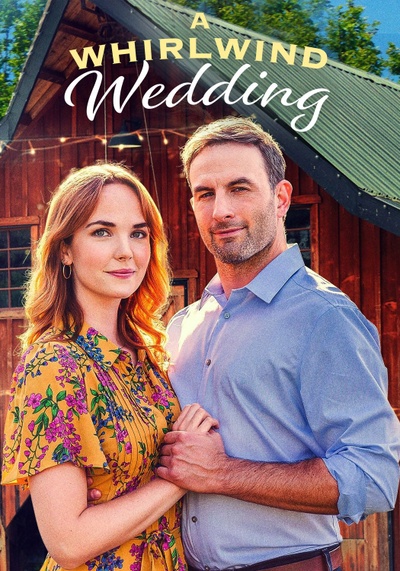 A Whirlwind Wedding