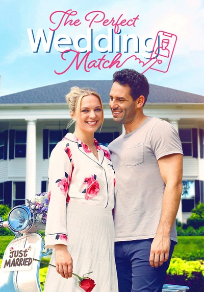 The Perfect Wedding Match