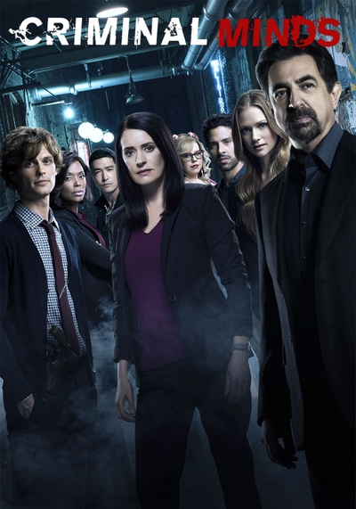 Criminal Minds