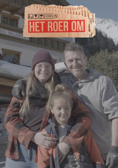 Het Roer Om