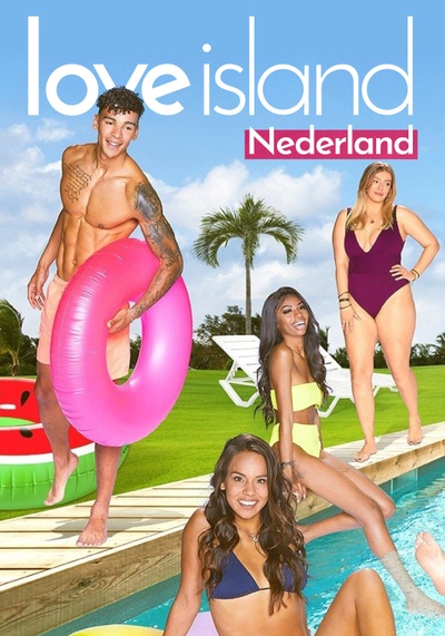 Love Island NL