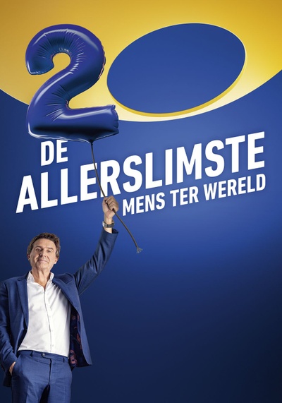 De Slimste Mens ter Wereld