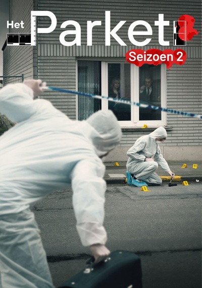 Het Parket