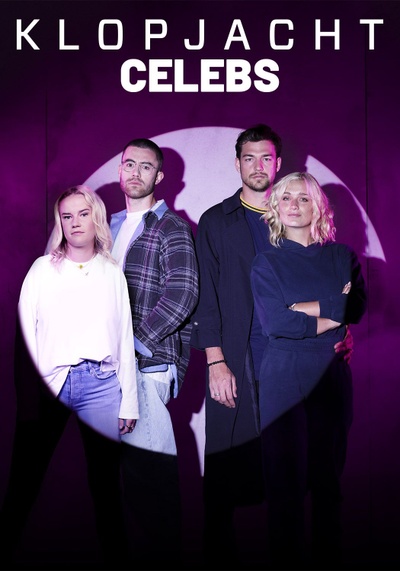 Klopjacht Celebs