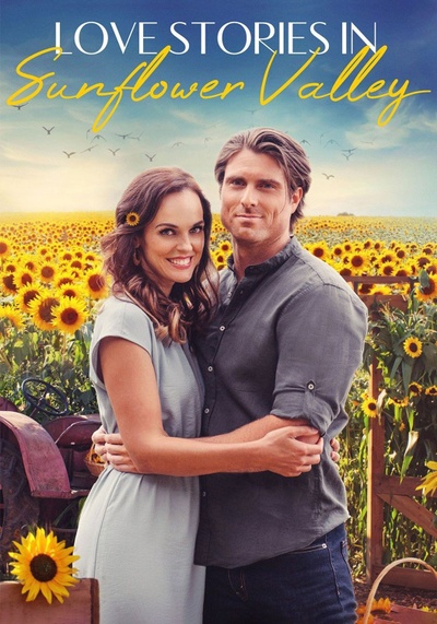 Love Stories in Sunflower Valley