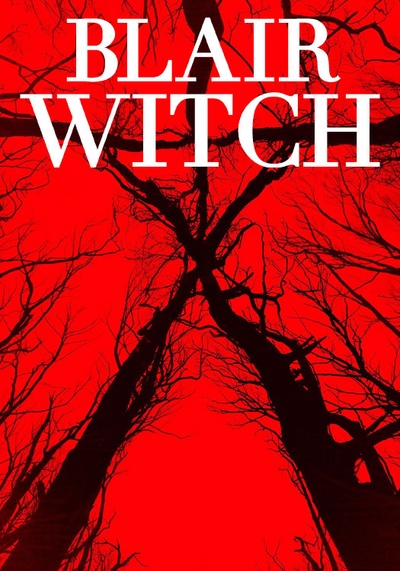 The Blair Witch Project
