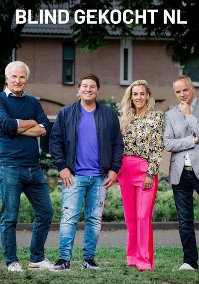 Blind Gekocht NL