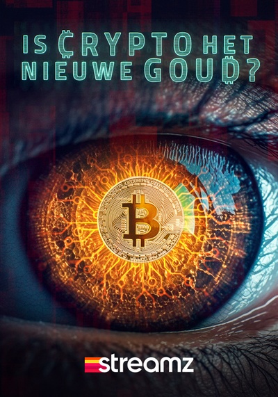 Is Crypto het Nieuwe Goud?