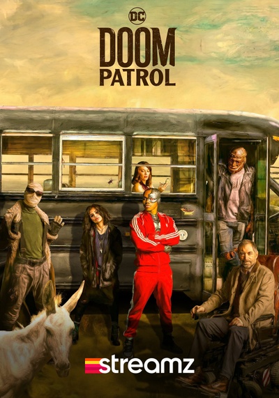 Doom Patrol