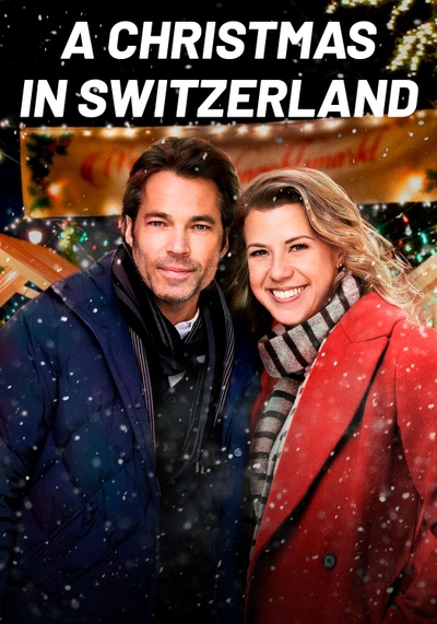 A Christmas in Switzerland