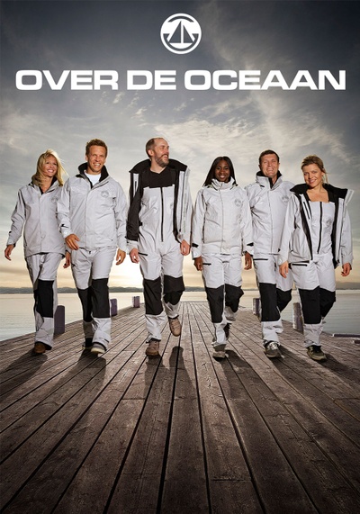 Over De Oceaan