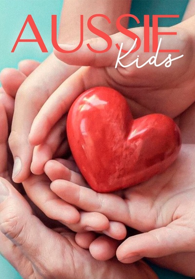 Aussi kids