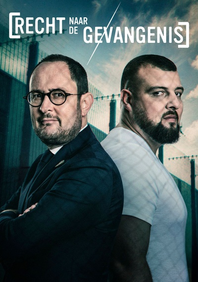 Recht Naar De Gevangenis
