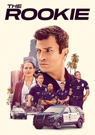 The Rookie