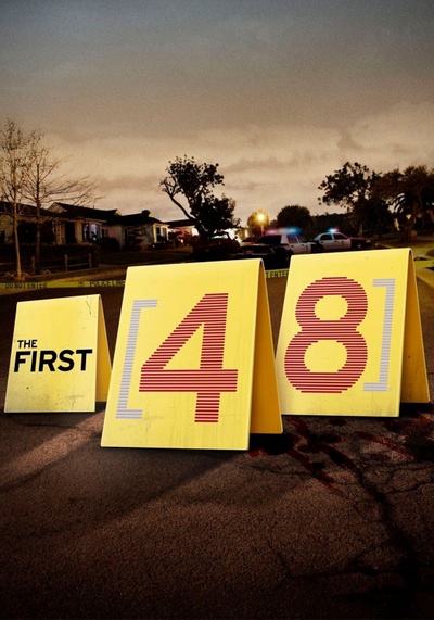 The First 48