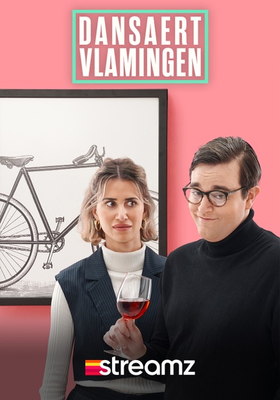 Dansaertvlamingen
