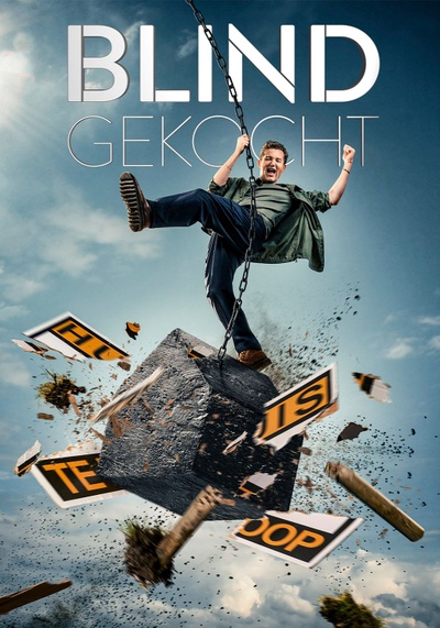 Blind Gekocht