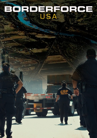 Border Force USA: The Bridges