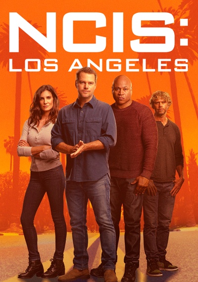NCIS: Los Angeles