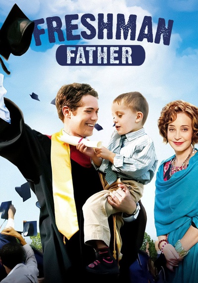 Freshman Father