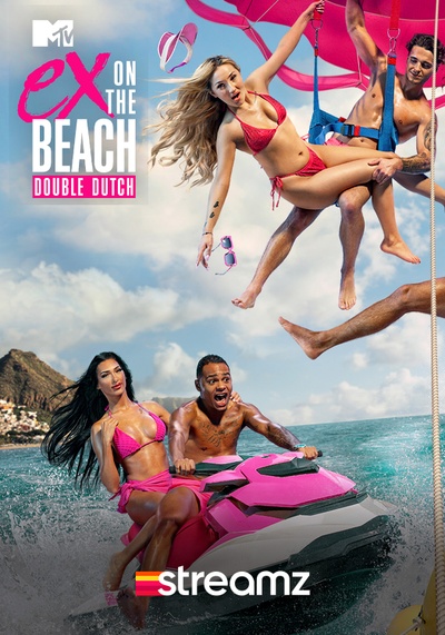Ex on The Beach: Double Dutch
