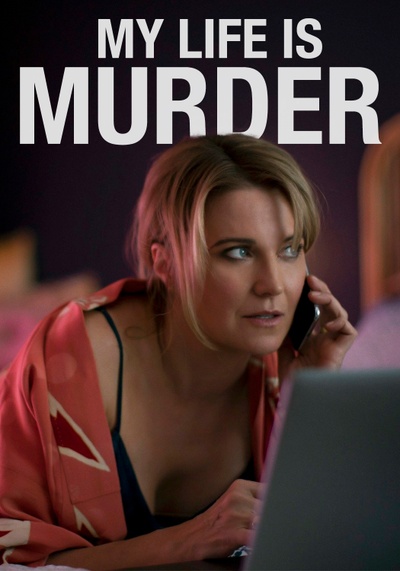 My Life Is Murder