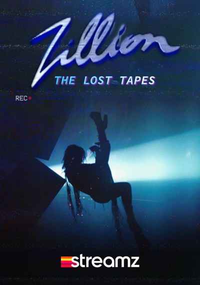 Zillion, the Lost Tapes