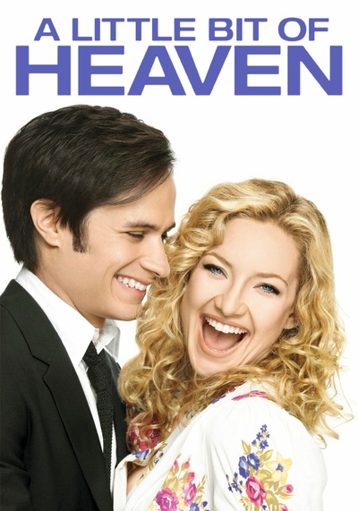 A Little Bit of Heaven