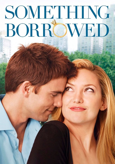 Something Borrowed