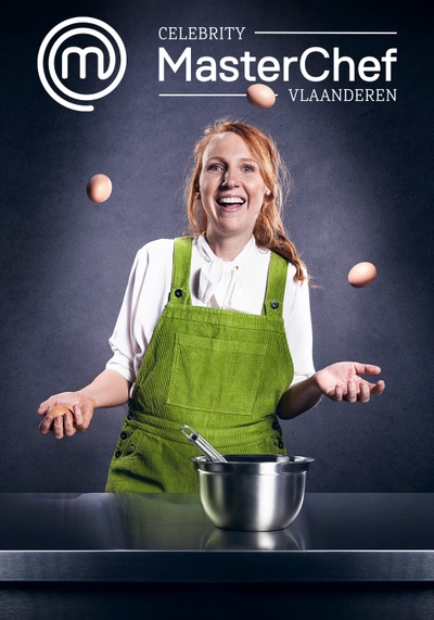 Celebrity MasterChef Vlaanderen