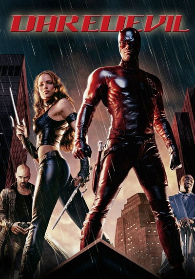 Daredevil