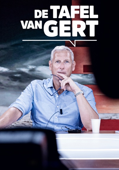 De Tafel van Gert