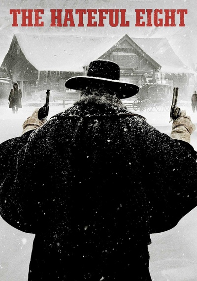 The Hateful Eight