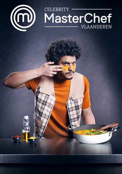 Celebrity MasterChef Vlaanderen
