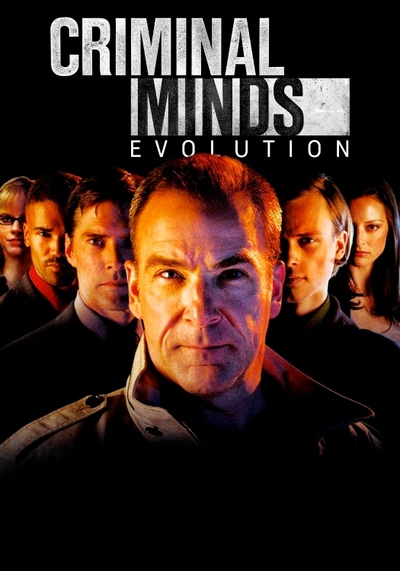 Criminal Minds: Evolution