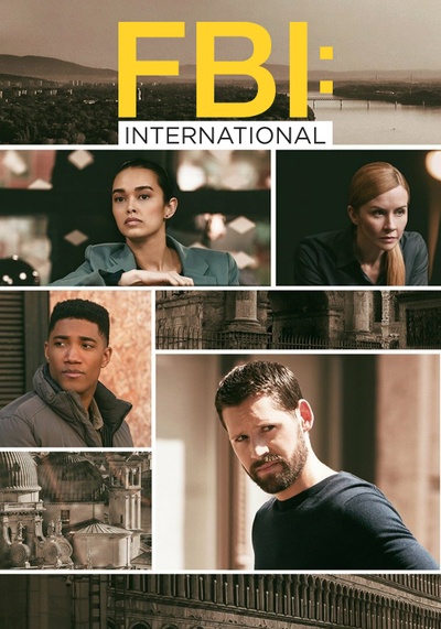 FBI: International