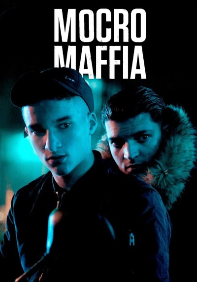 Mocro Maffia