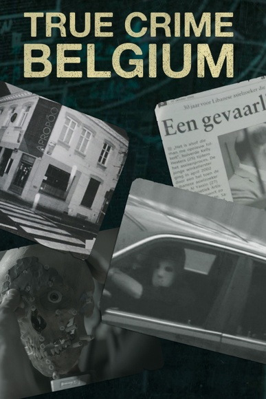True Crime Belgium